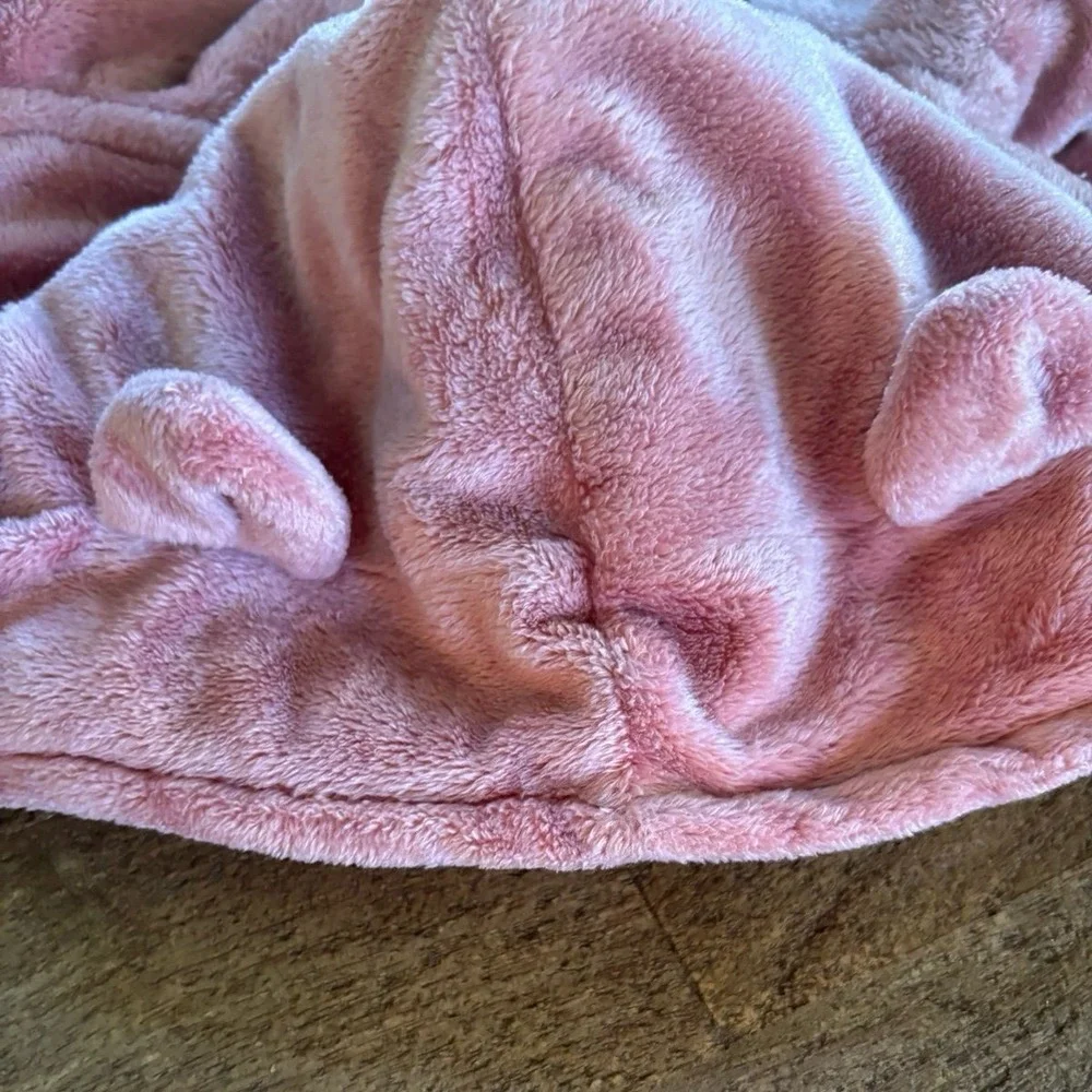 Carter's Just One You Baby‎ Girls' Fox Snowsuit/Jumper - Size 6M